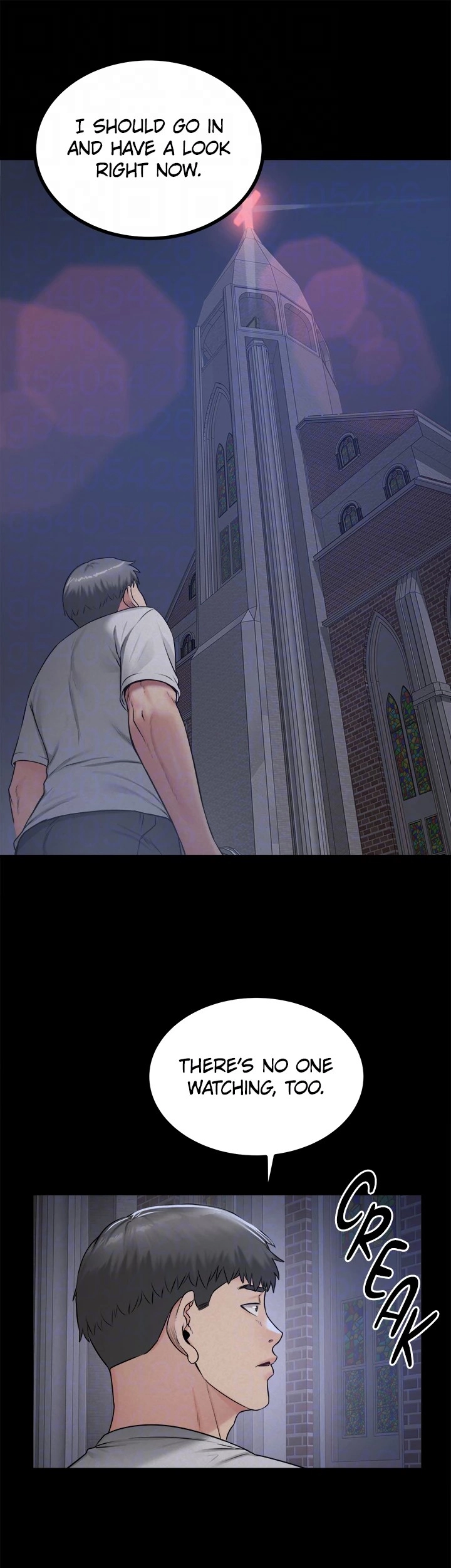 Read Island Girls chapter 21 image 12 on Lezhin