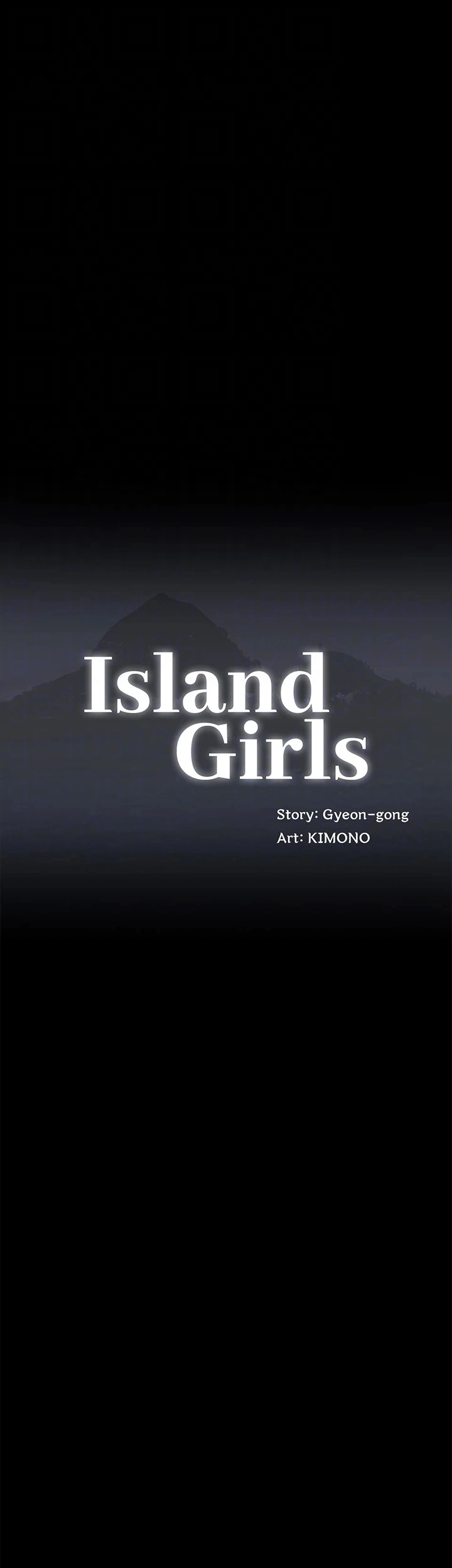 Read Island Girls chapter 21 image 14 on Lezhin