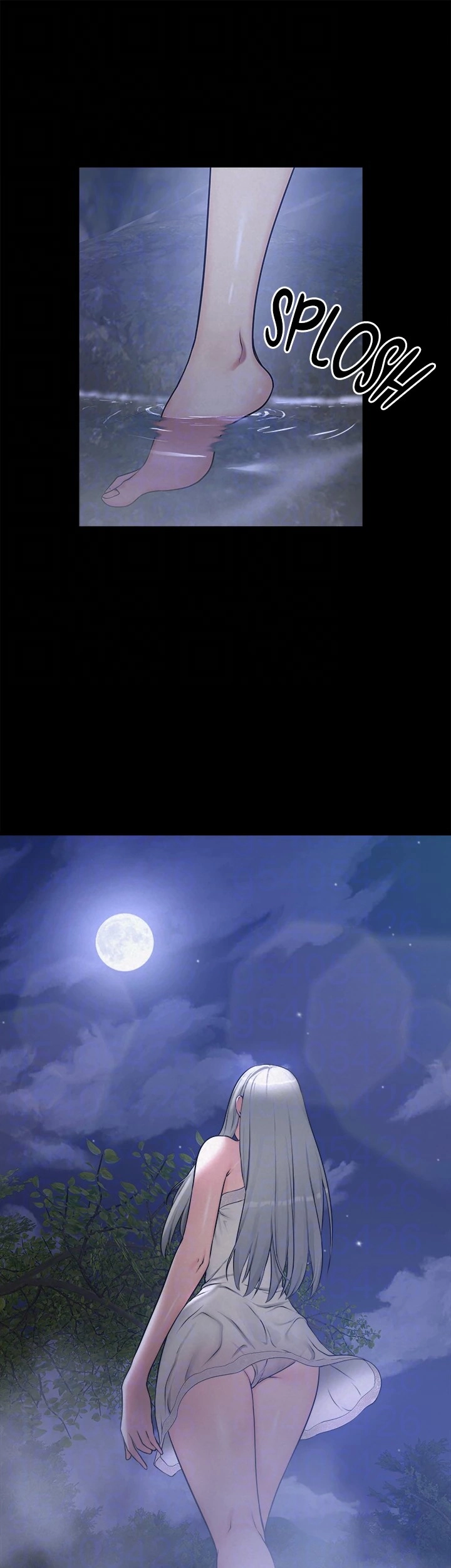 Read Island Girls chapter 21 image 19 on Lezhin