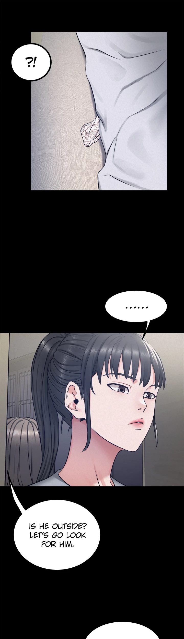 Read Island Girls chapter 21 image 2 on Lezhin