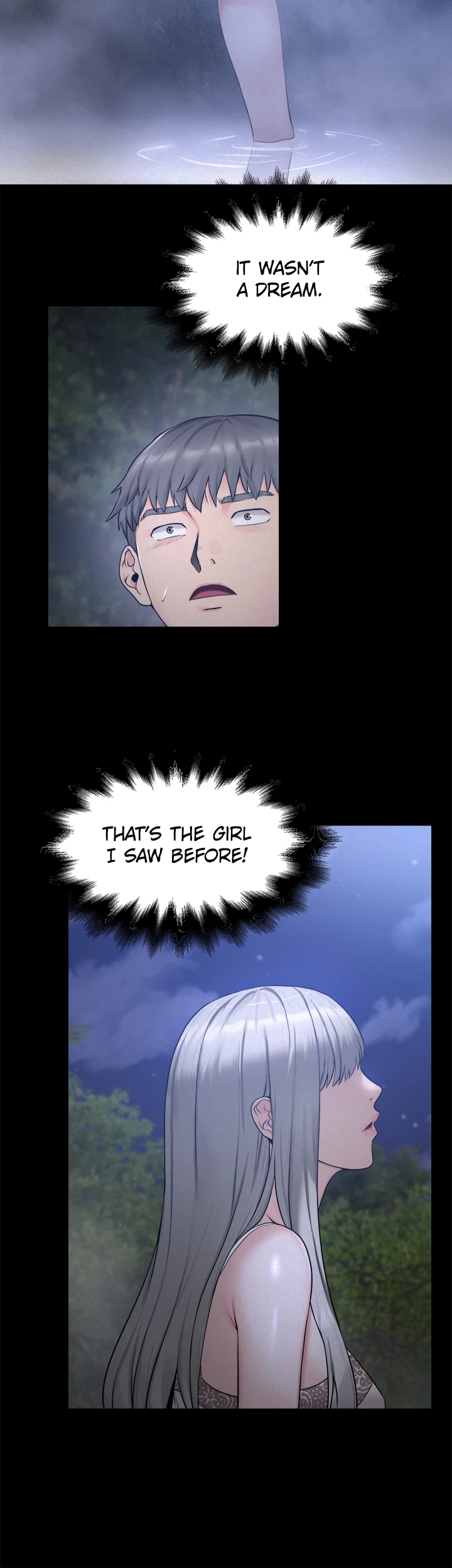 Read Island Girls chapter 21 image 20 on Lezhin