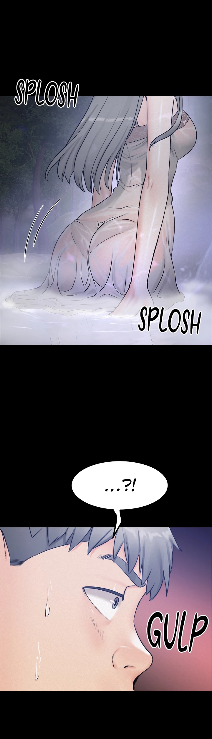 Read Island Girls chapter 21 image 21 on Lezhin