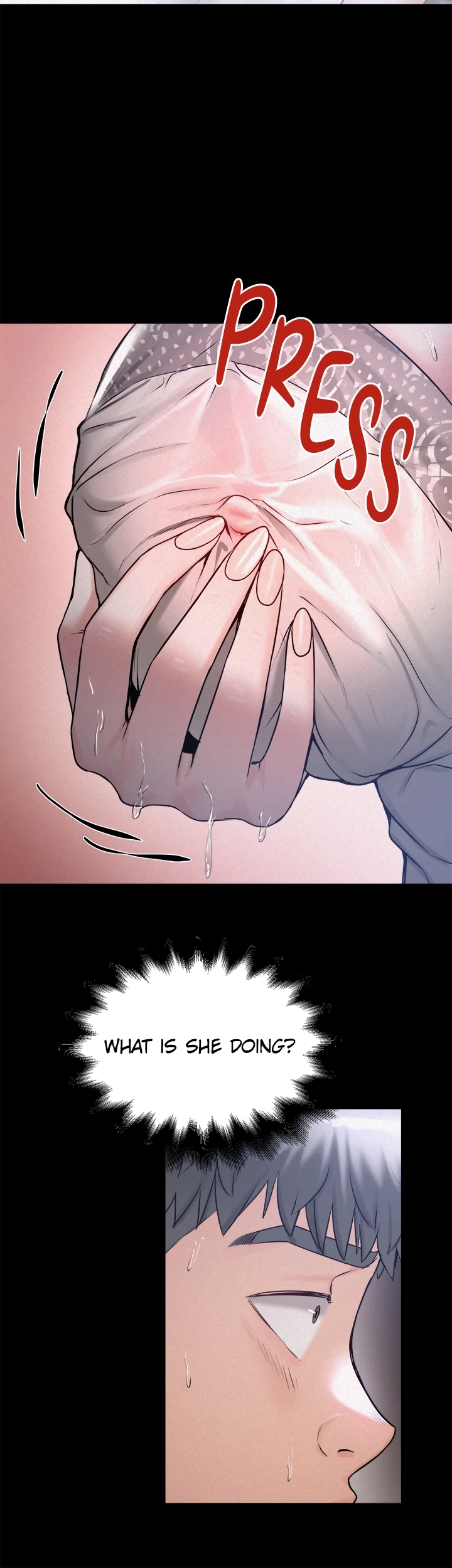Read Island Girls chapter 21 image 24 on Lezhin