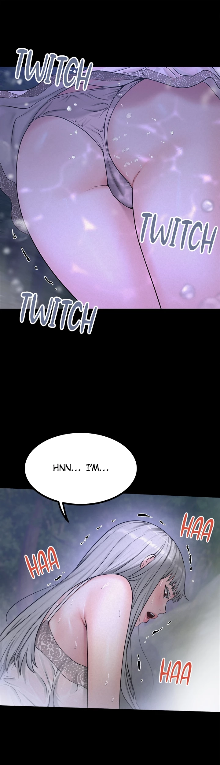 Read Island Girls chapter 21 image 27 on Lezhin