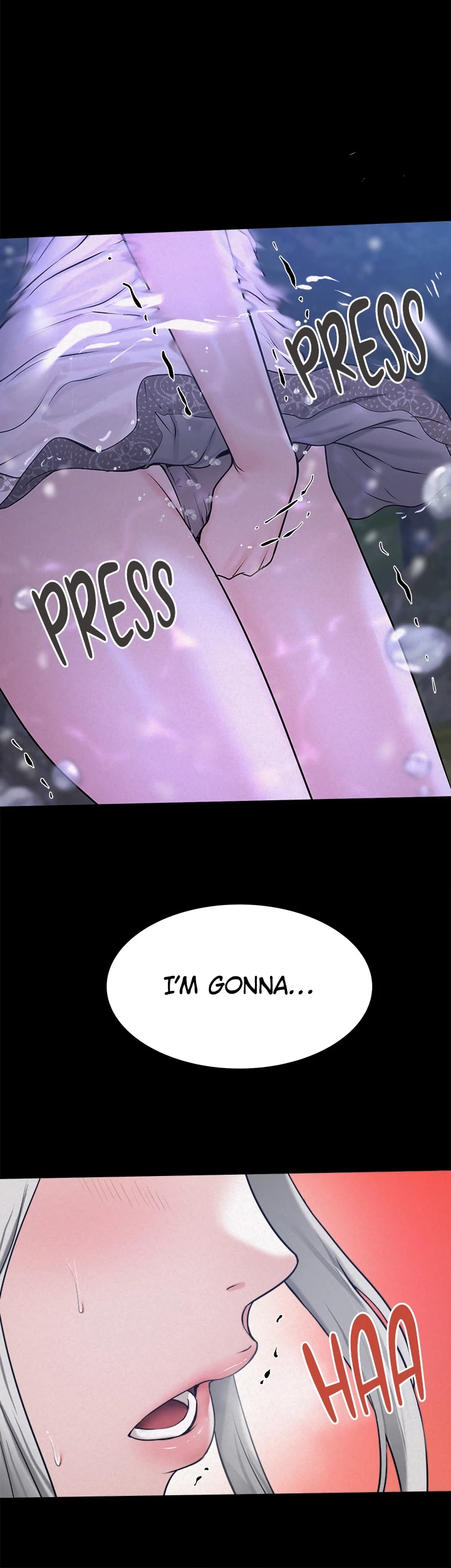 Read Island Girls chapter 21 image 28 on Lezhin