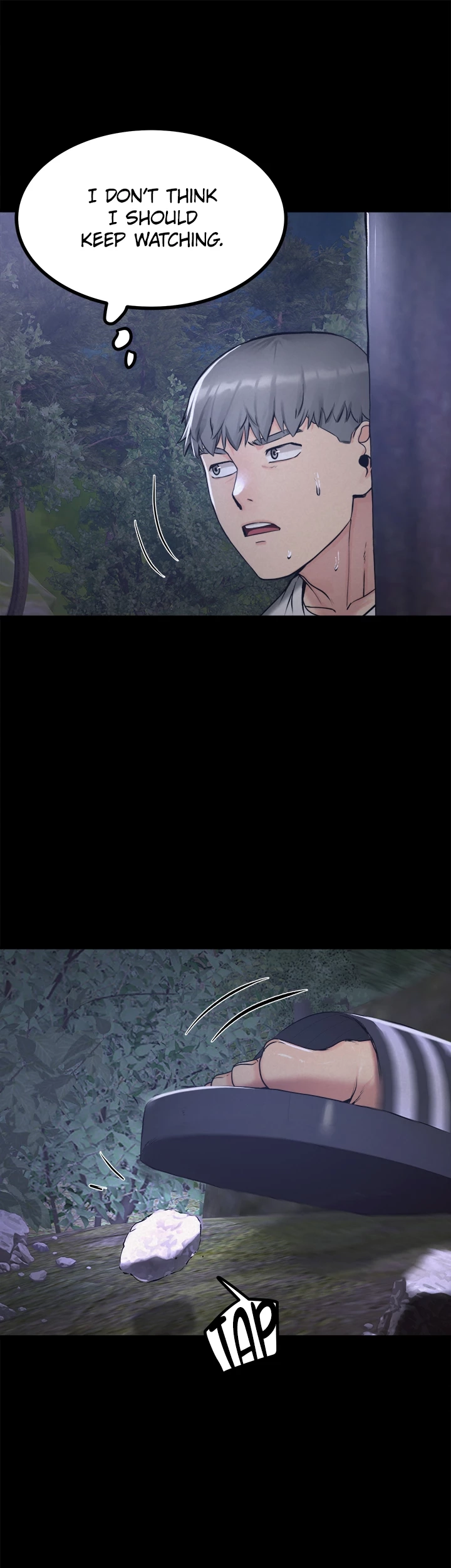Read Island Girls chapter 21 image 29 on Lezhin