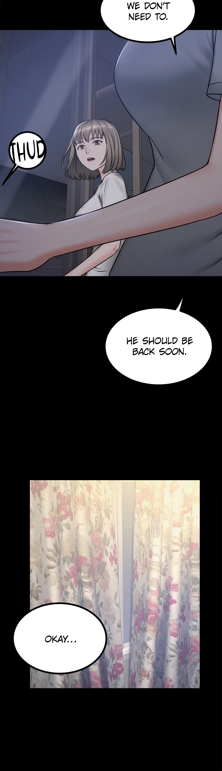 Read Island Girls chapter 21 image 3 on Lezhin