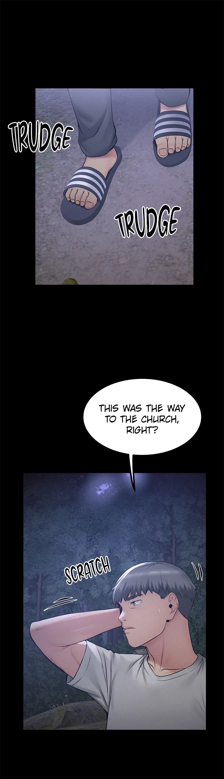 Read Island Girls chapter 21 image 6 on Lezhin