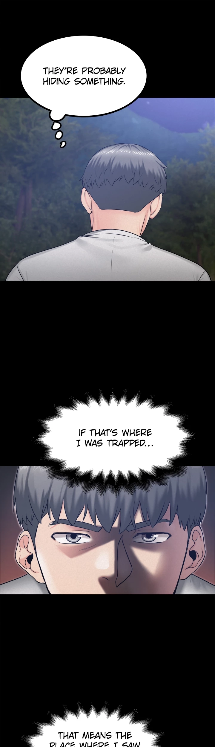 Read Island Girls chapter 21 image 8 on Lezhin