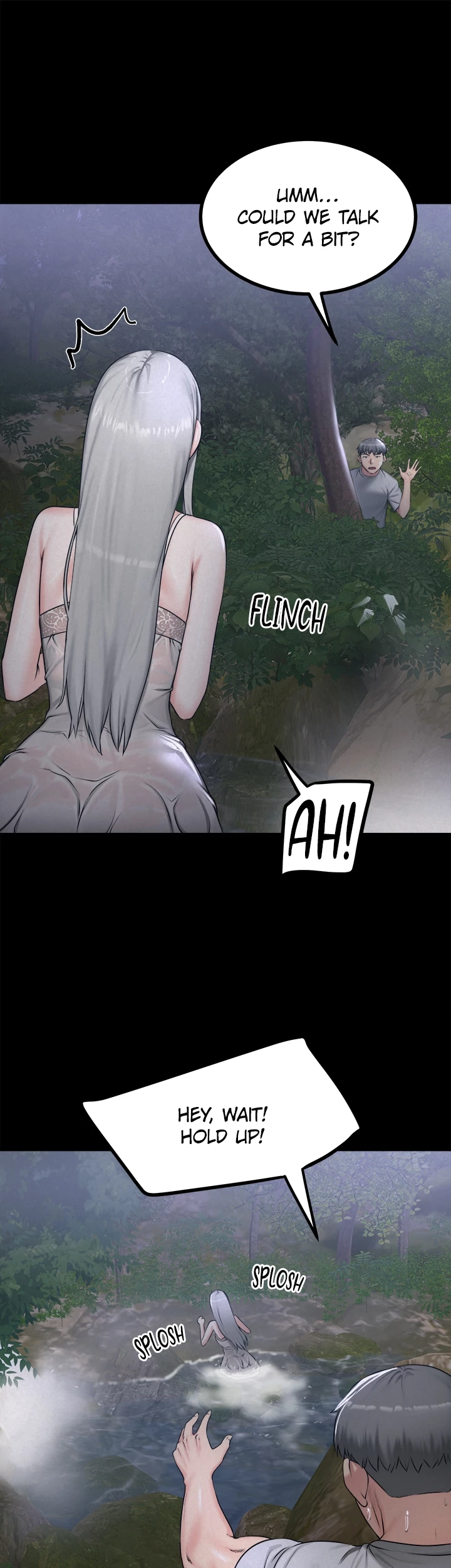 Read Island Girls chapter 22 image 2 on Lezhin
