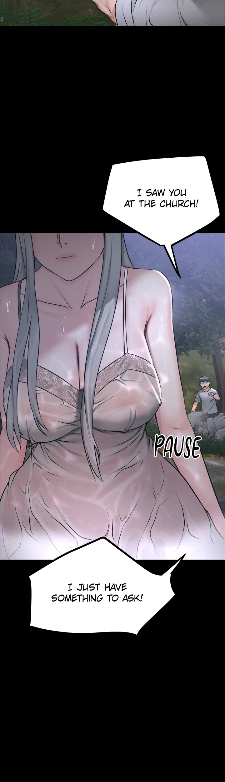 Read Island Girls chapter 22 image 3 on Lezhin