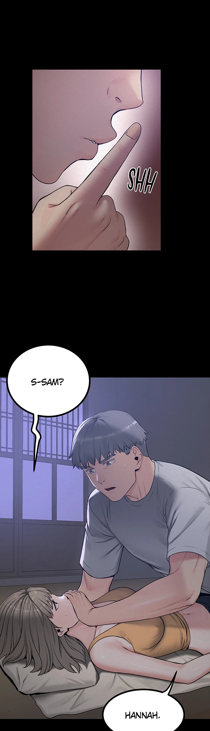 Read Island Girls chapter 23 image 2 on Lezhin