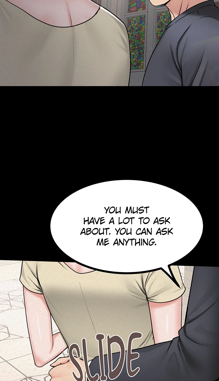 Read Island Girls chapter 27 image 2 on Lezhin
