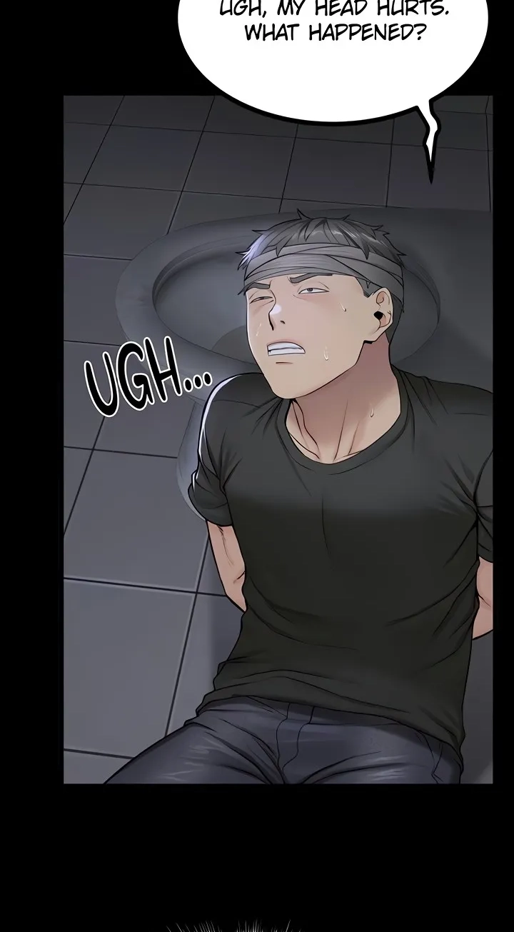 Read Island Girls chapter 34 image 2 on Lezhin