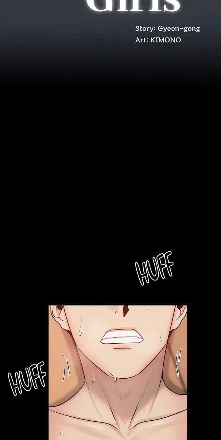 Read Island Girls chapter 39 image 6 on Lezhin