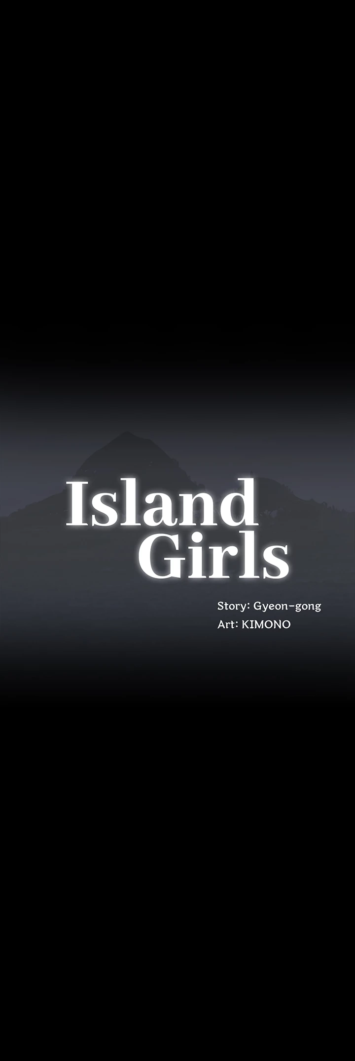 Read Island Girls chapter 4 image 5 on Lezhin