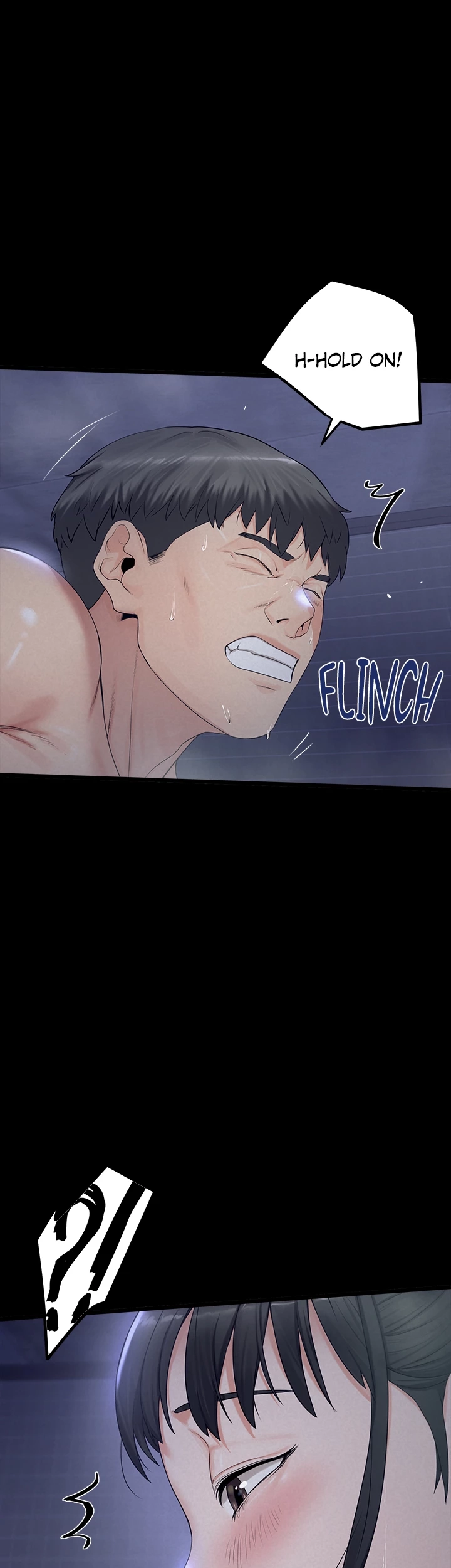 Read Island Girls chapter 4 image 8 on Lezhin