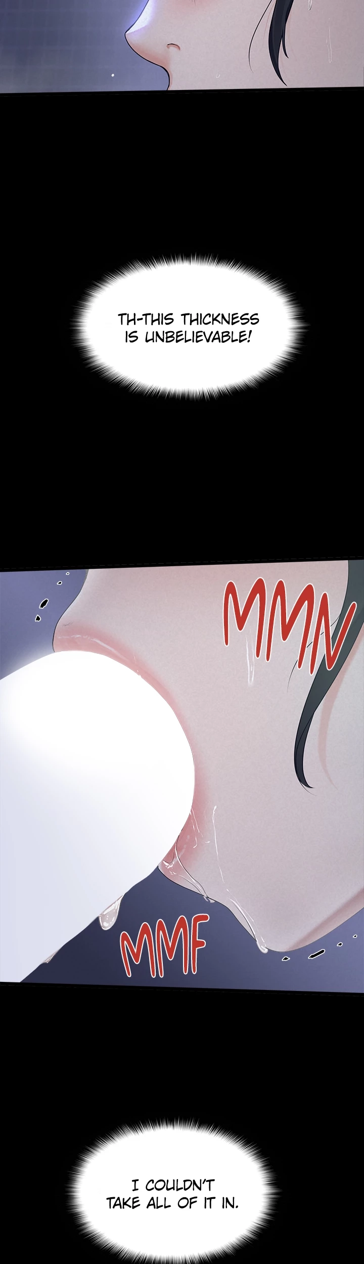 Read Island Girls chapter 4 image 9 on Lezhin