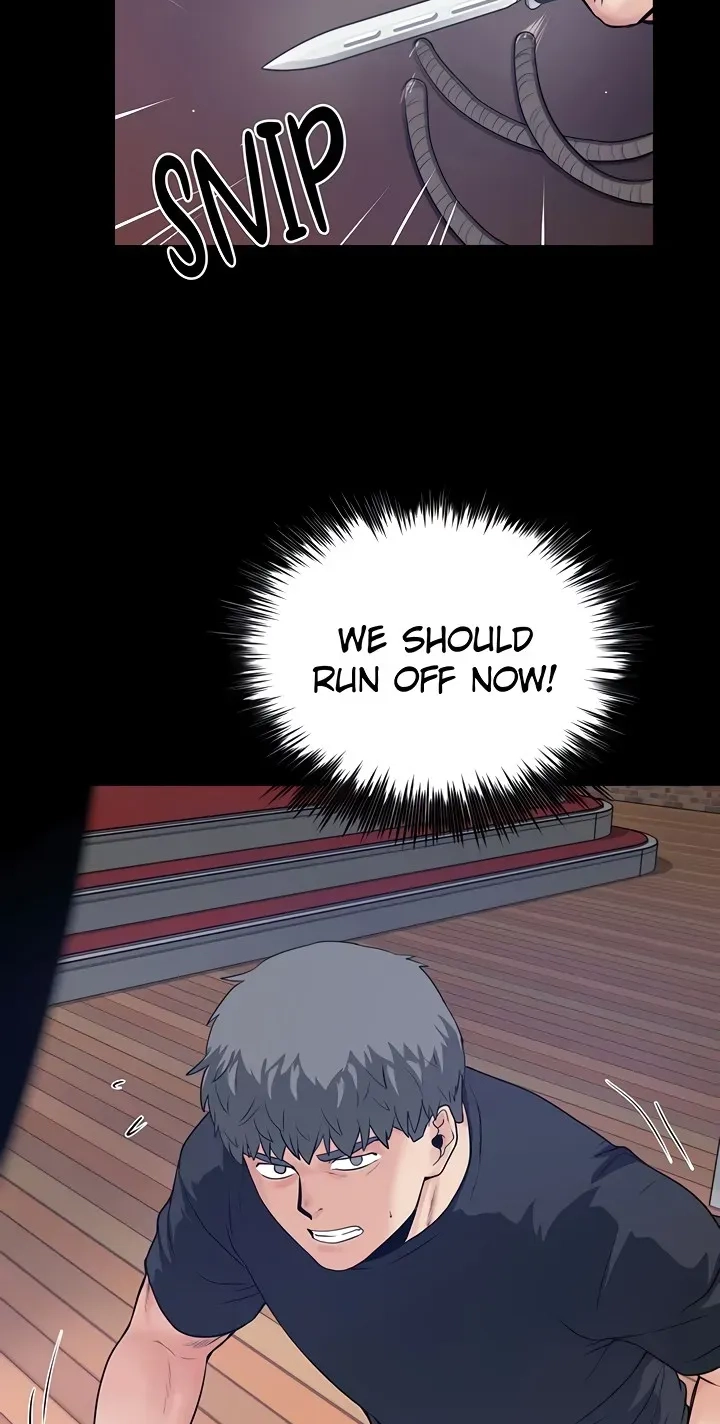 Read Island Girls chapter 44 image 3 on Lezhin