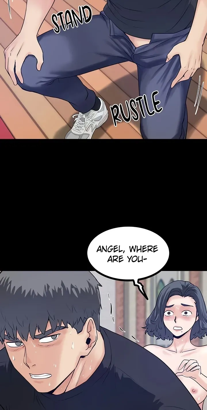 Read Island Girls chapter 44 image 4 on Lezhin
