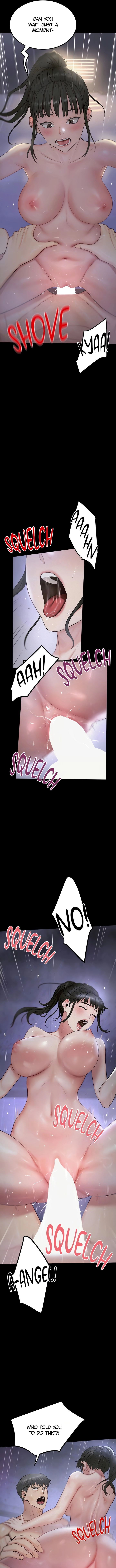 Read Island Girls chapter 5 image 4 on Lezhin