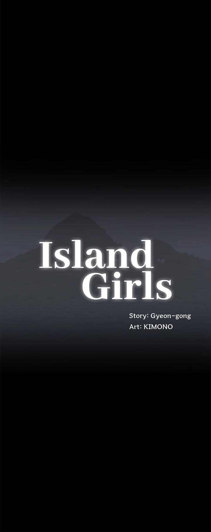 Read Island Girls chapter 7 image 4 on Lezhin