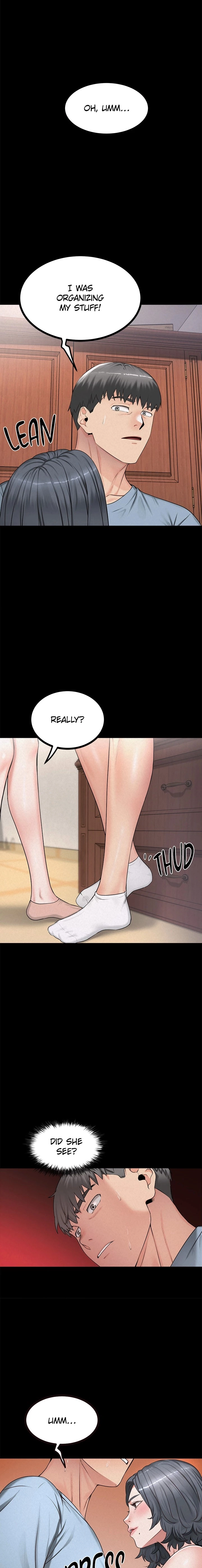 Read Island Girls chapter 9 image 2 on Lezhin