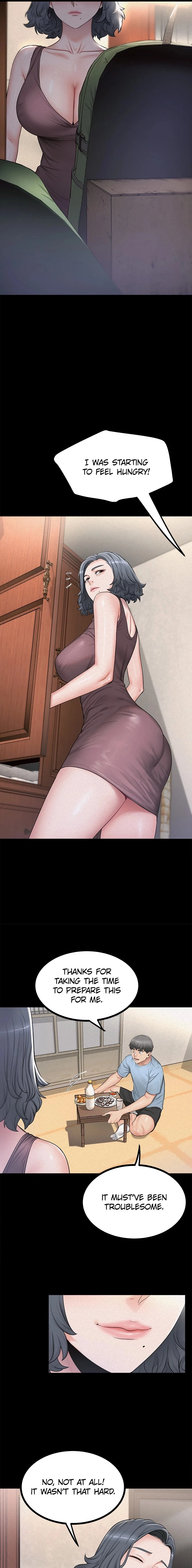 Read Island Girls chapter 9 image 4 on Lezhin
