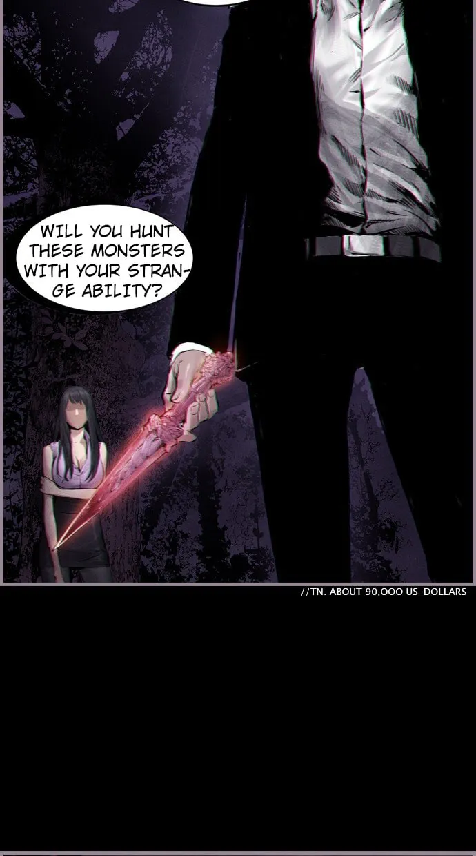 Read Island Part 2 chapter 0 image 1 on Lezhin