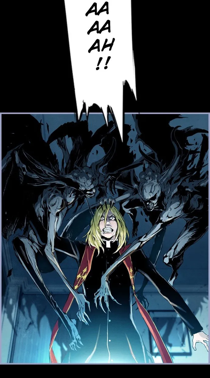 Read Island Part 2 chapter 0 image 12 on Lezhin