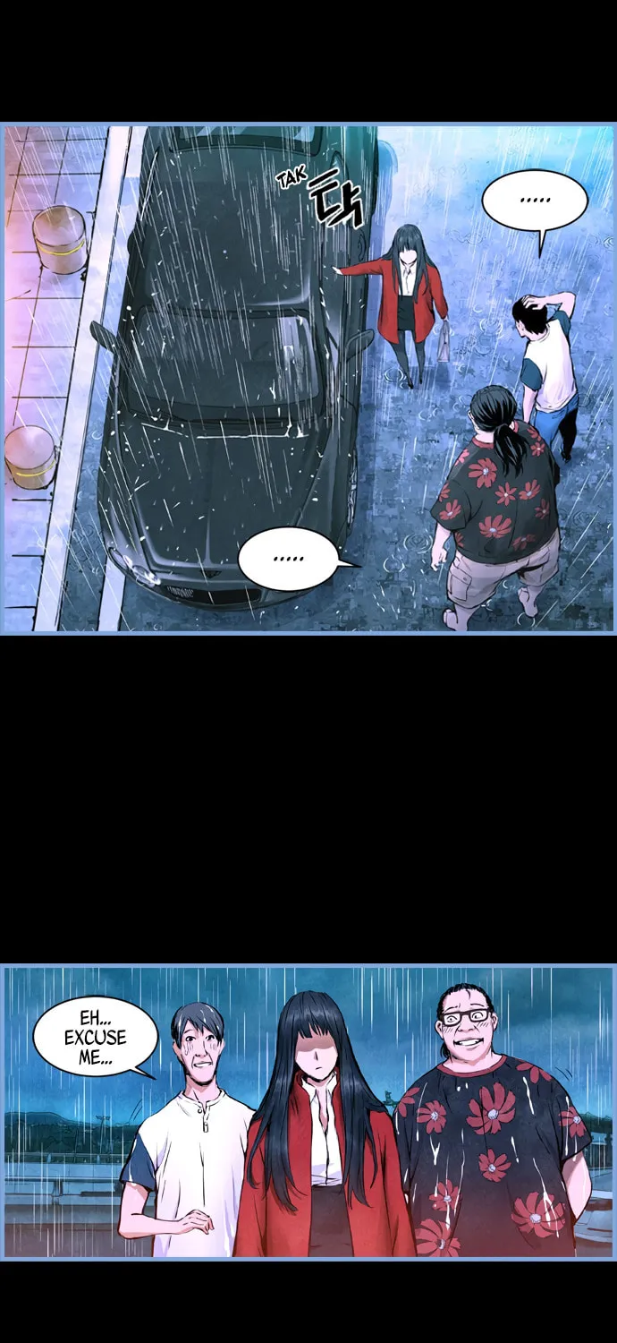 Read Island Part 2 chapter 1 image 12 on Lezhin
