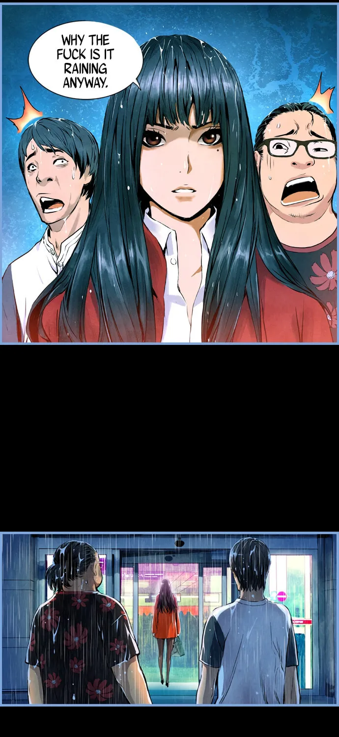 Read Island Part 2 chapter 1 image 14 on Lezhin