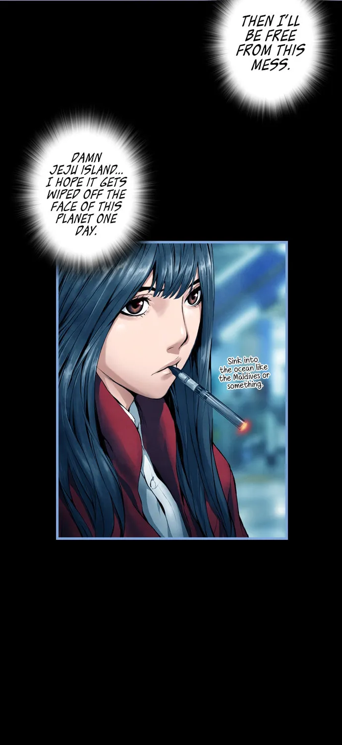 Read Island Part 2 chapter 1 image 18 on Lezhin