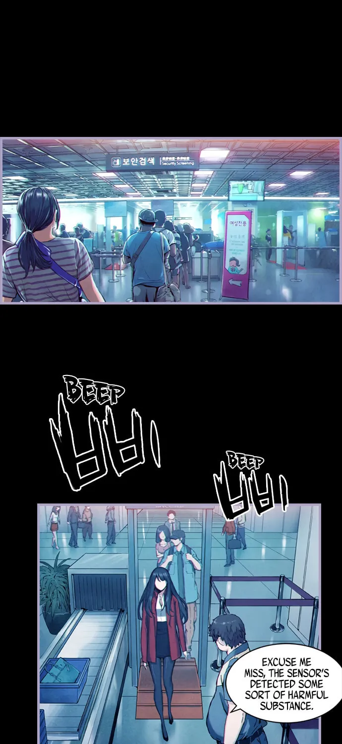 Read Island Part 2 chapter 1 image 19 on Lezhin