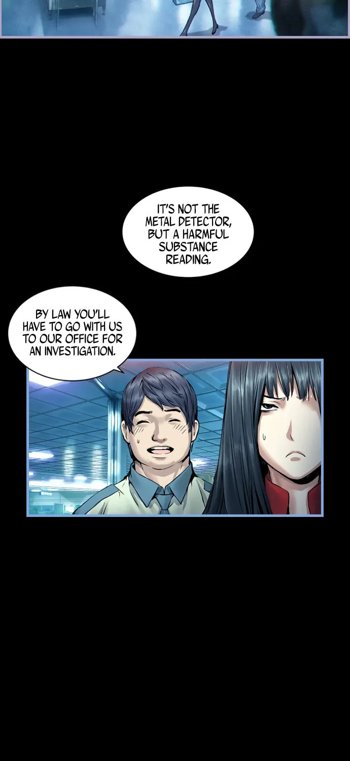 Read Island Part 2 chapter 1 image 24 on Lezhin