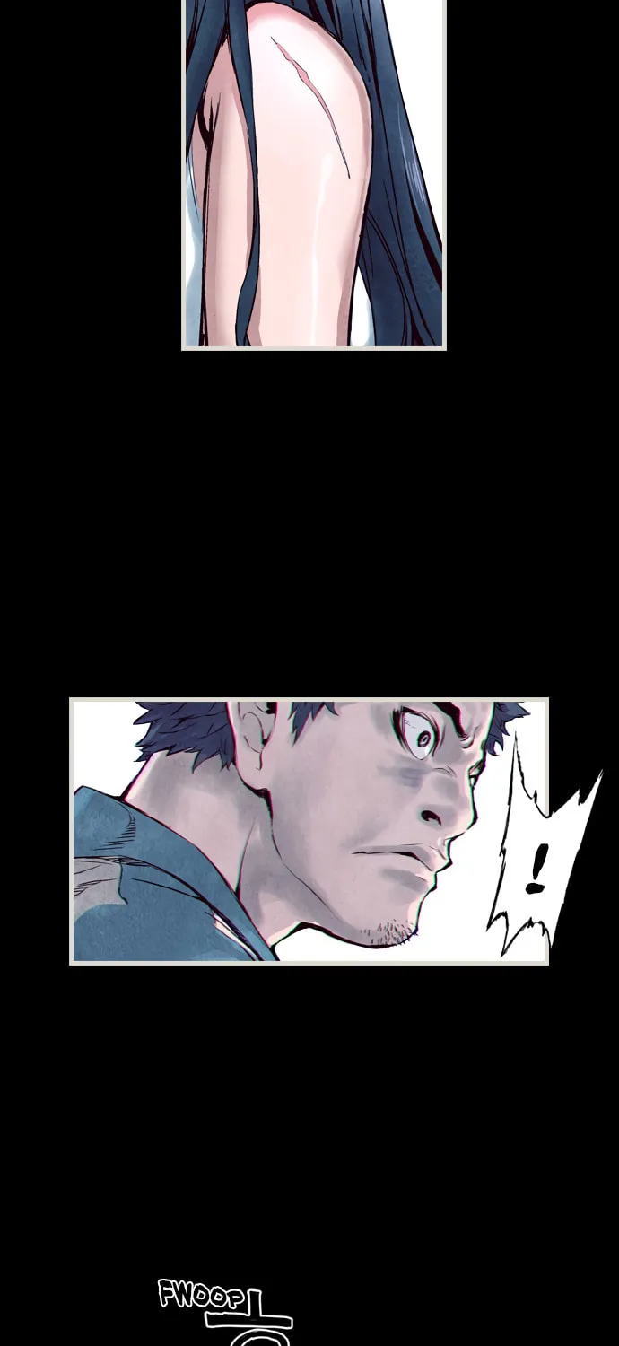 Read Island Part 2 chapter 1 image 32 on Lezhin