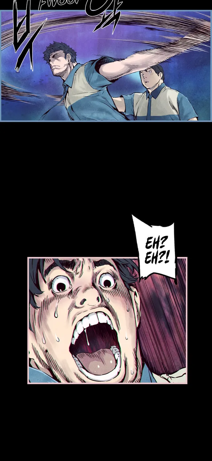 Read Island Part 2 chapter 1 image 36 on Lezhin