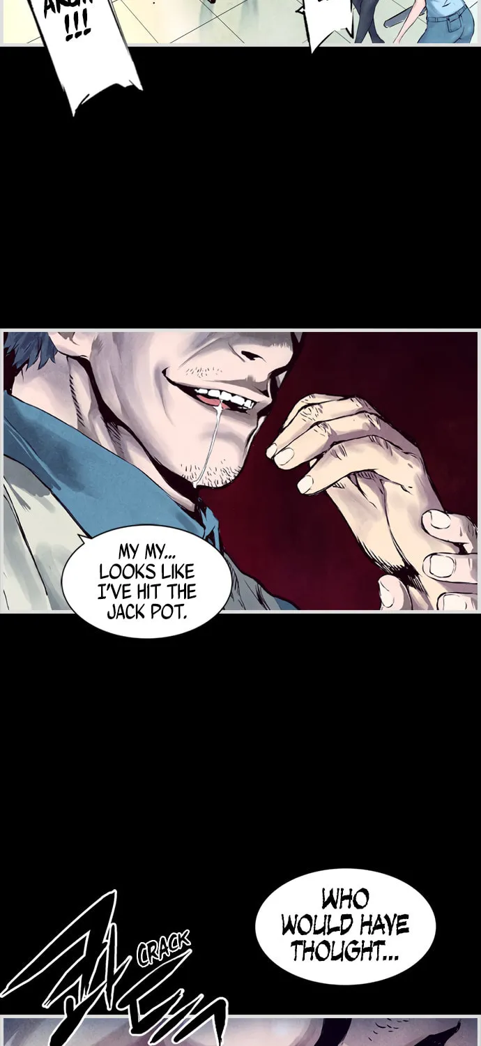 Read Island Part 2 chapter 1 image 38 on Lezhin