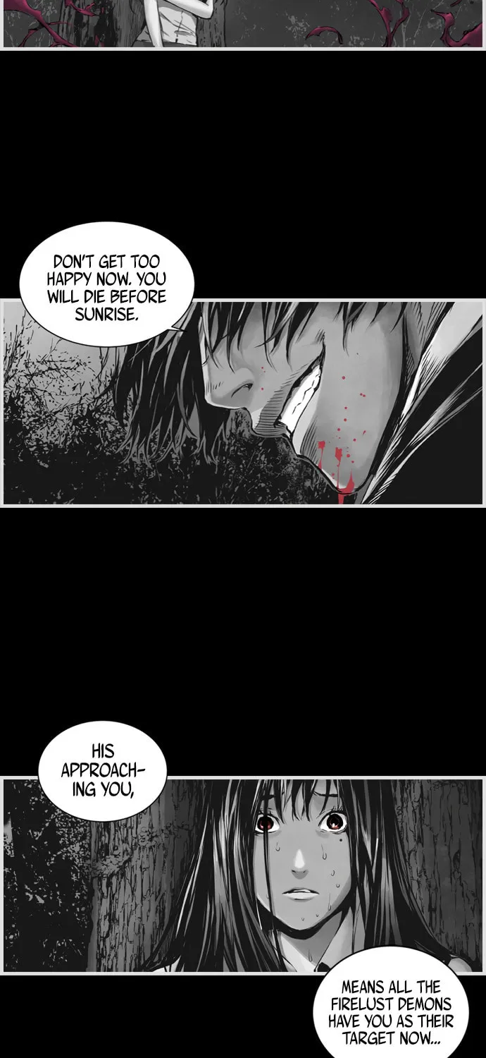 Read Island Part 2 chapter 1 image 51 on Lezhin