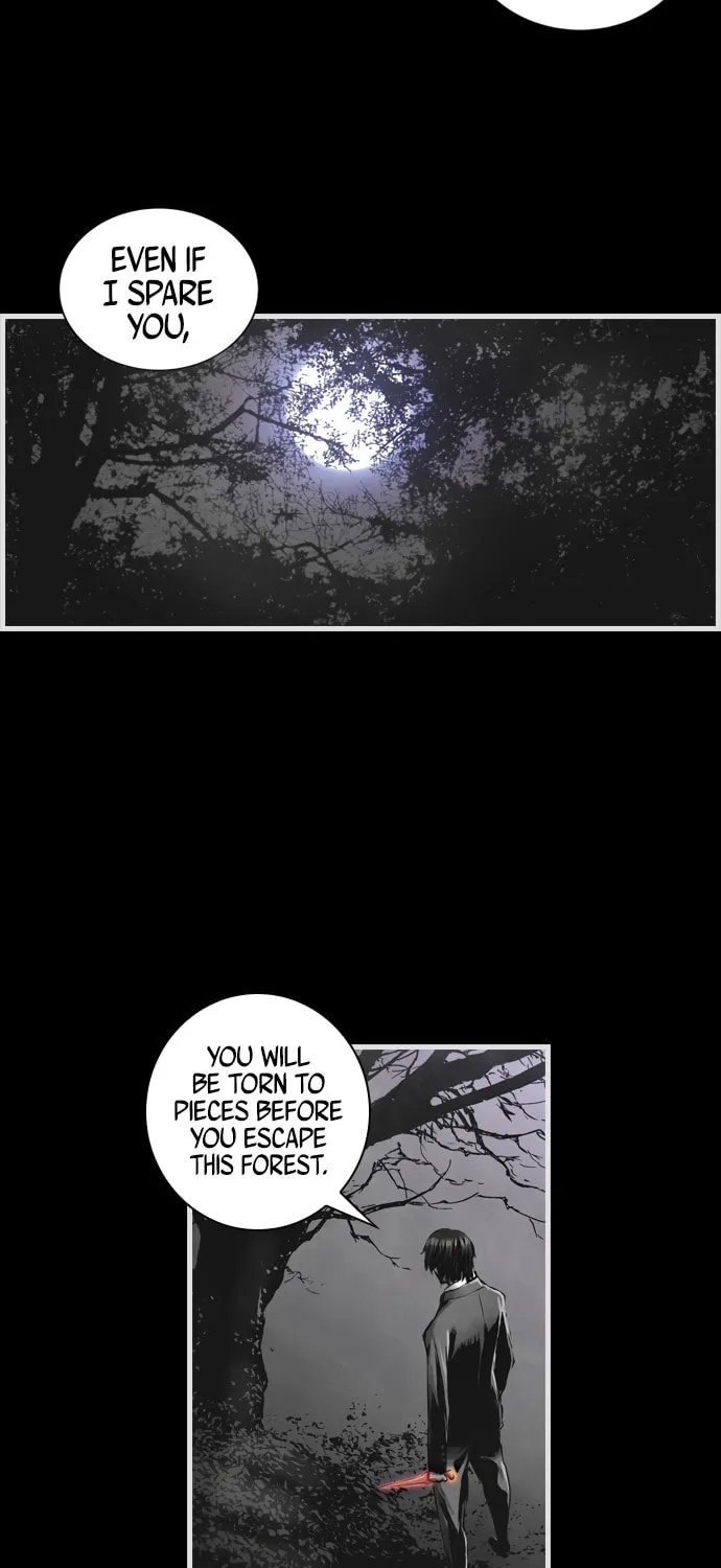 Read Island Part 2 chapter 1 image 52 on Lezhin