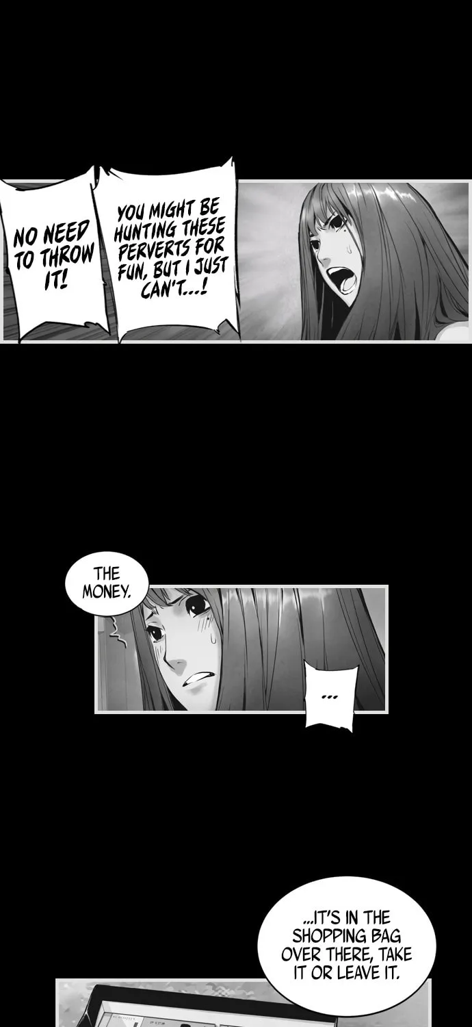 Read Island Part 2 chapter 1 image 60 on Lezhin