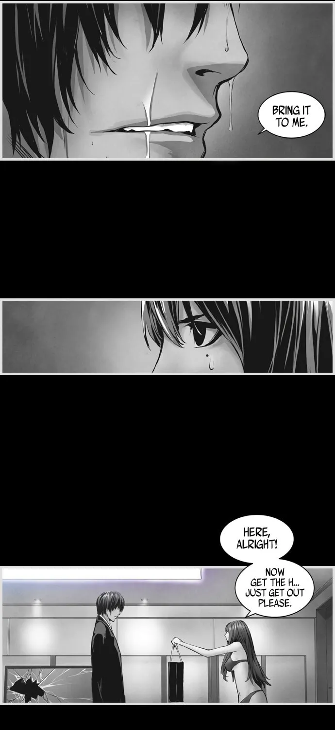 Read Island Part 2 chapter 1 image 62 on Lezhin