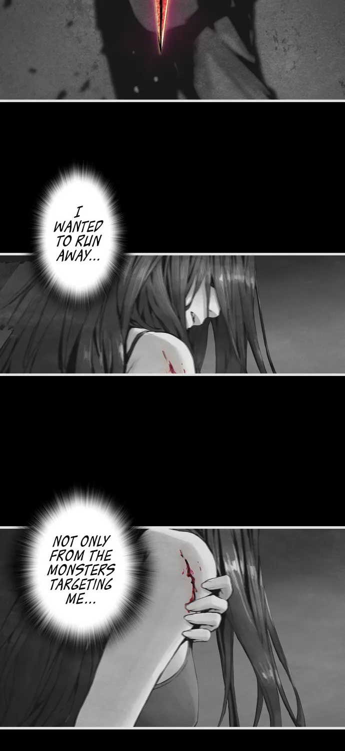 Read Island Part 2 chapter 1 image 70 on Lezhin