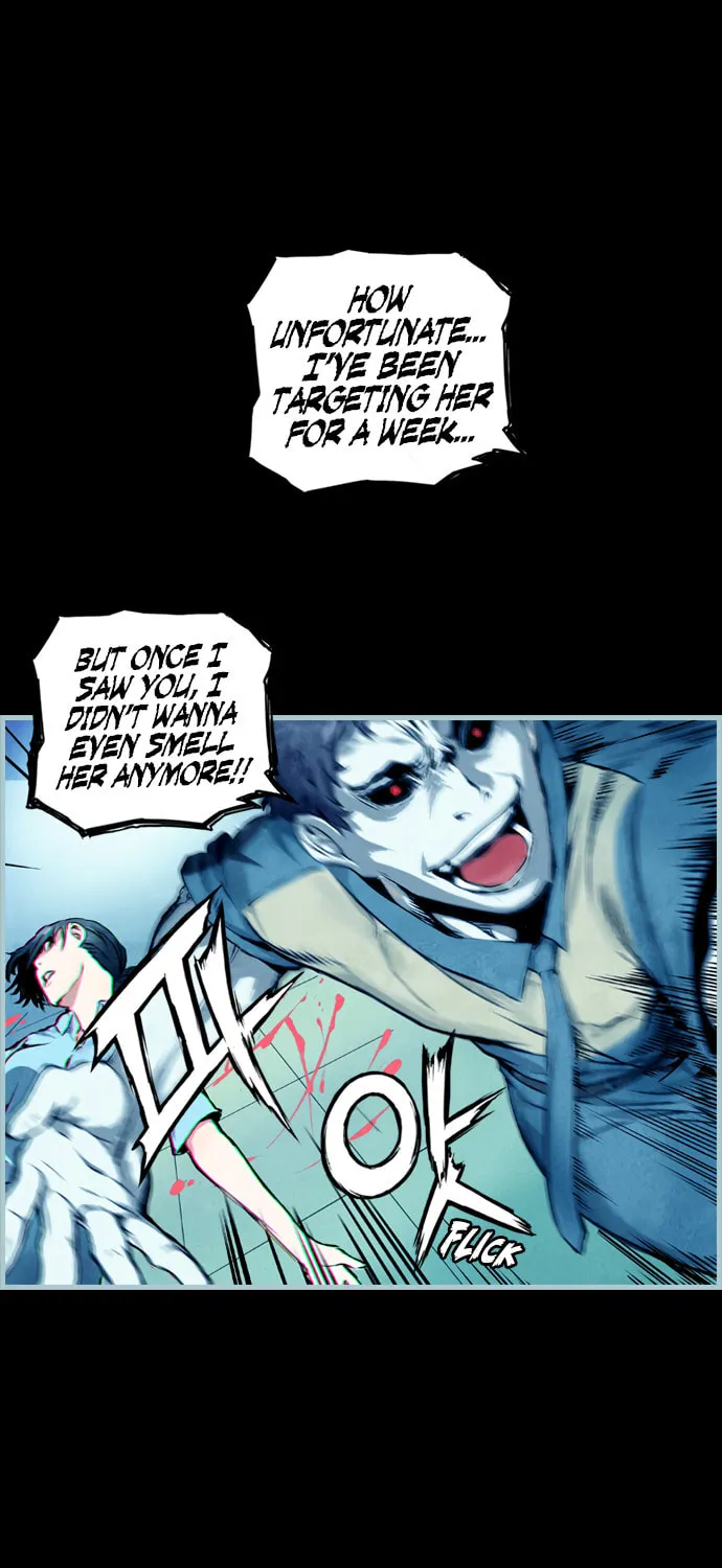 Read Island Part 2 chapter 1 image 73 on Lezhin