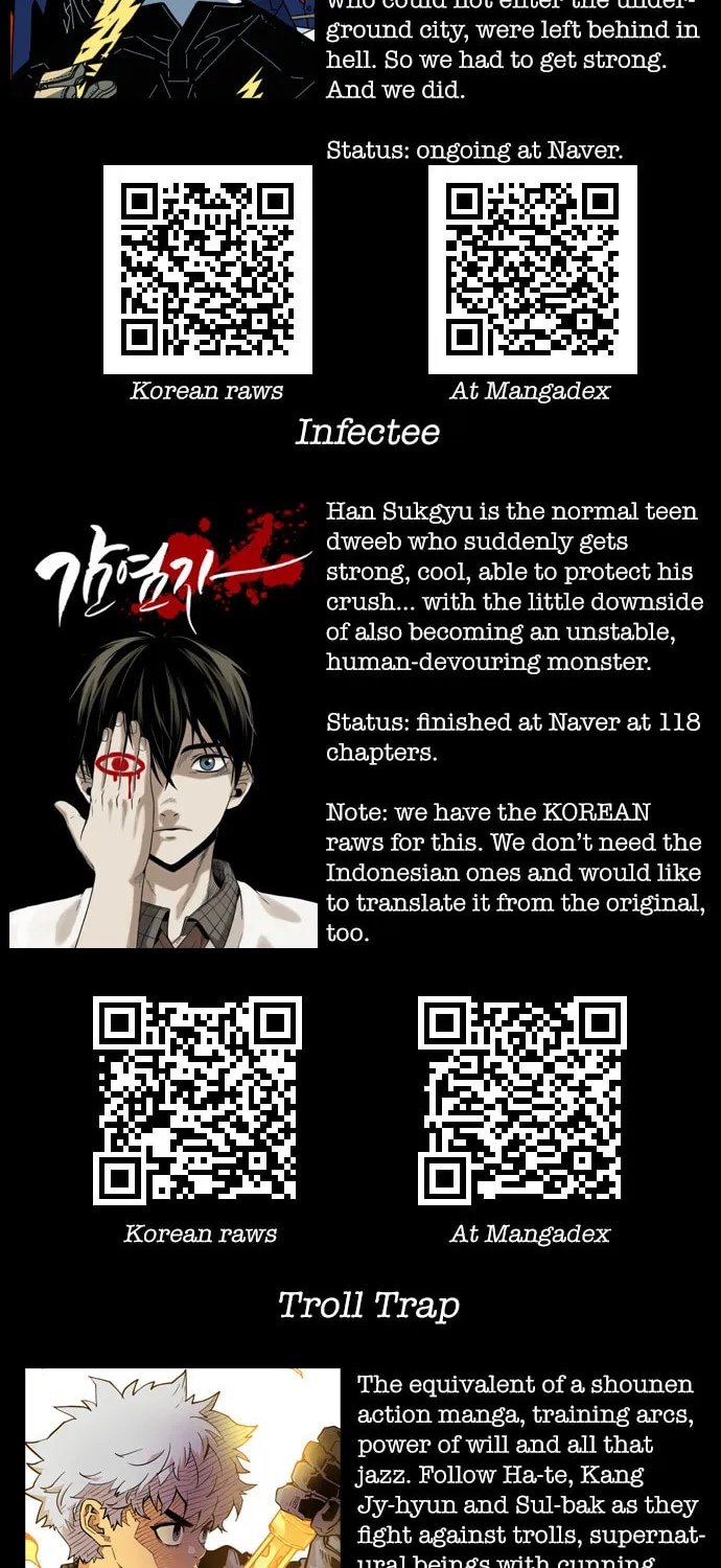 Read Island Part 2 chapter 1 image 83 on Lezhin