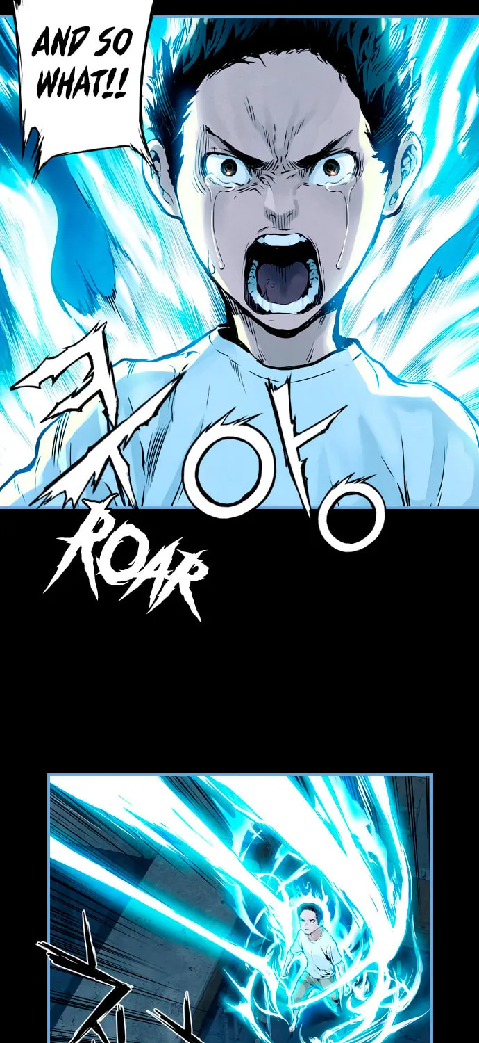 Read Island Part 2 chapter 10 image 14 on Lezhin