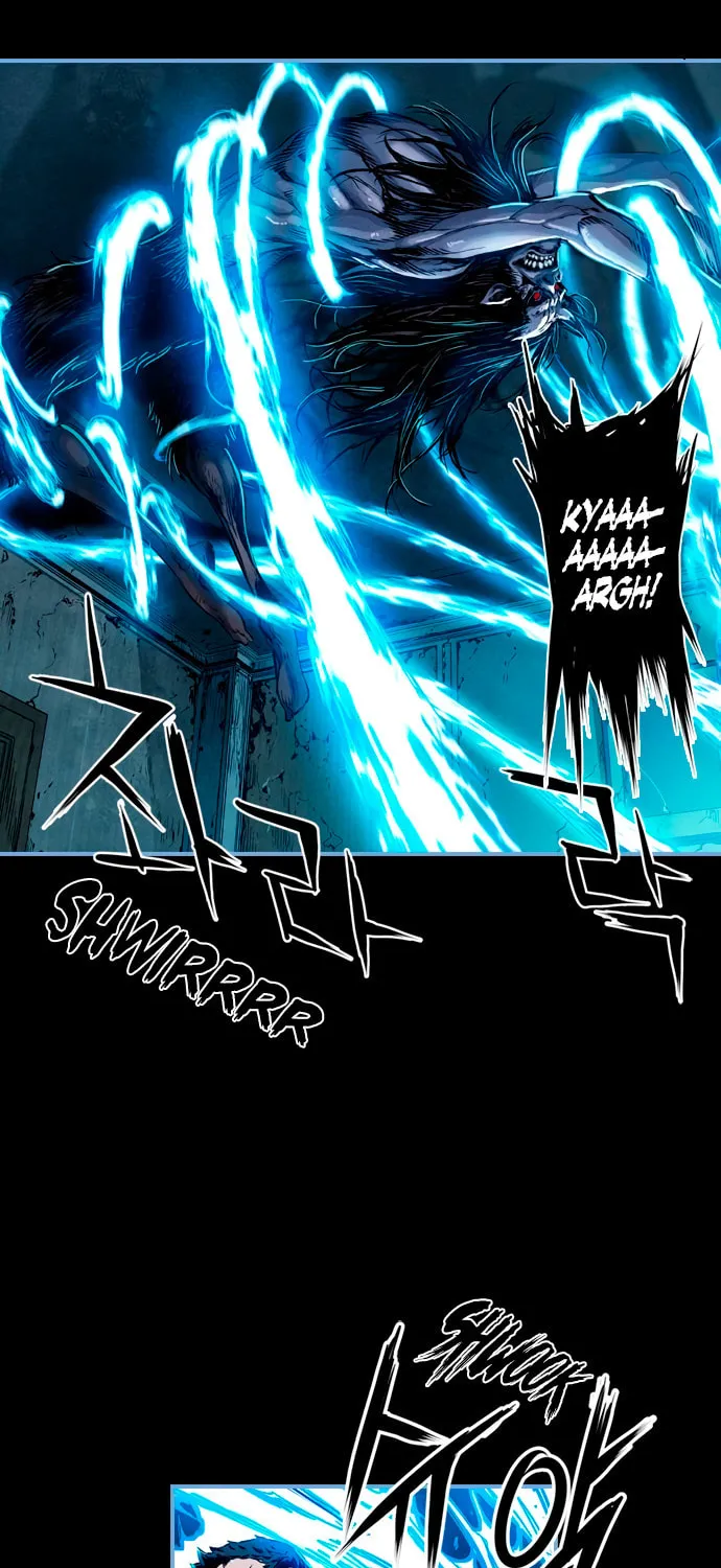 Read Island Part 2 chapter 10 image 16 on Lezhin