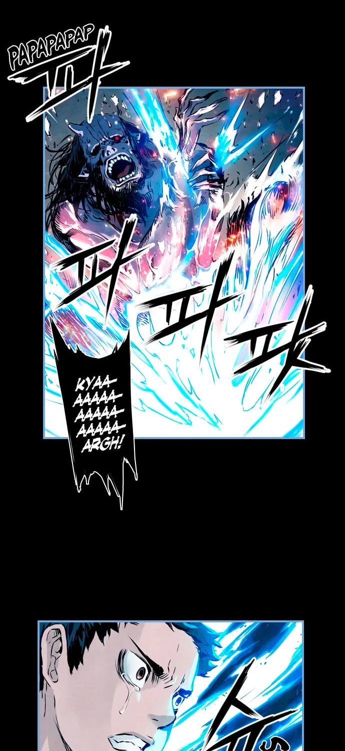 Read Island Part 2 chapter 10 image 18 on Lezhin