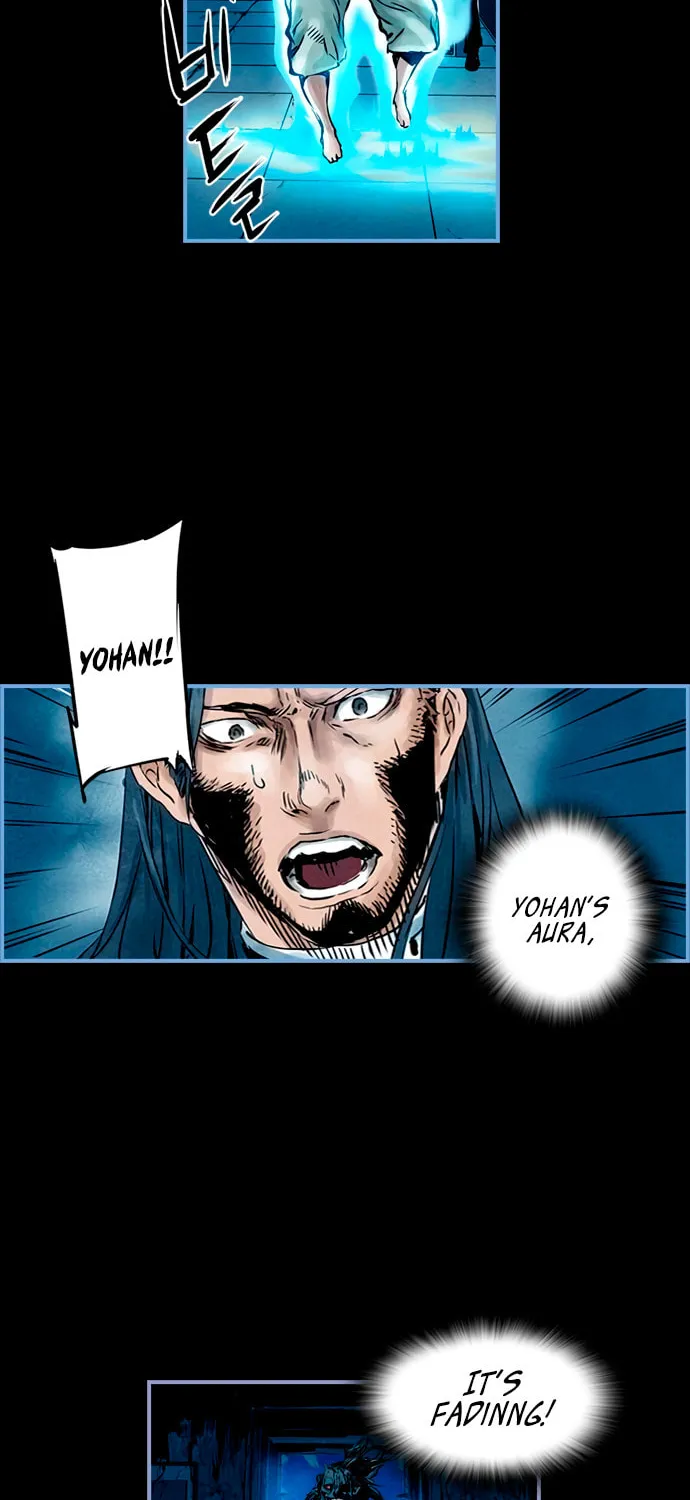 Read Island Part 2 chapter 10 image 23 on Lezhin