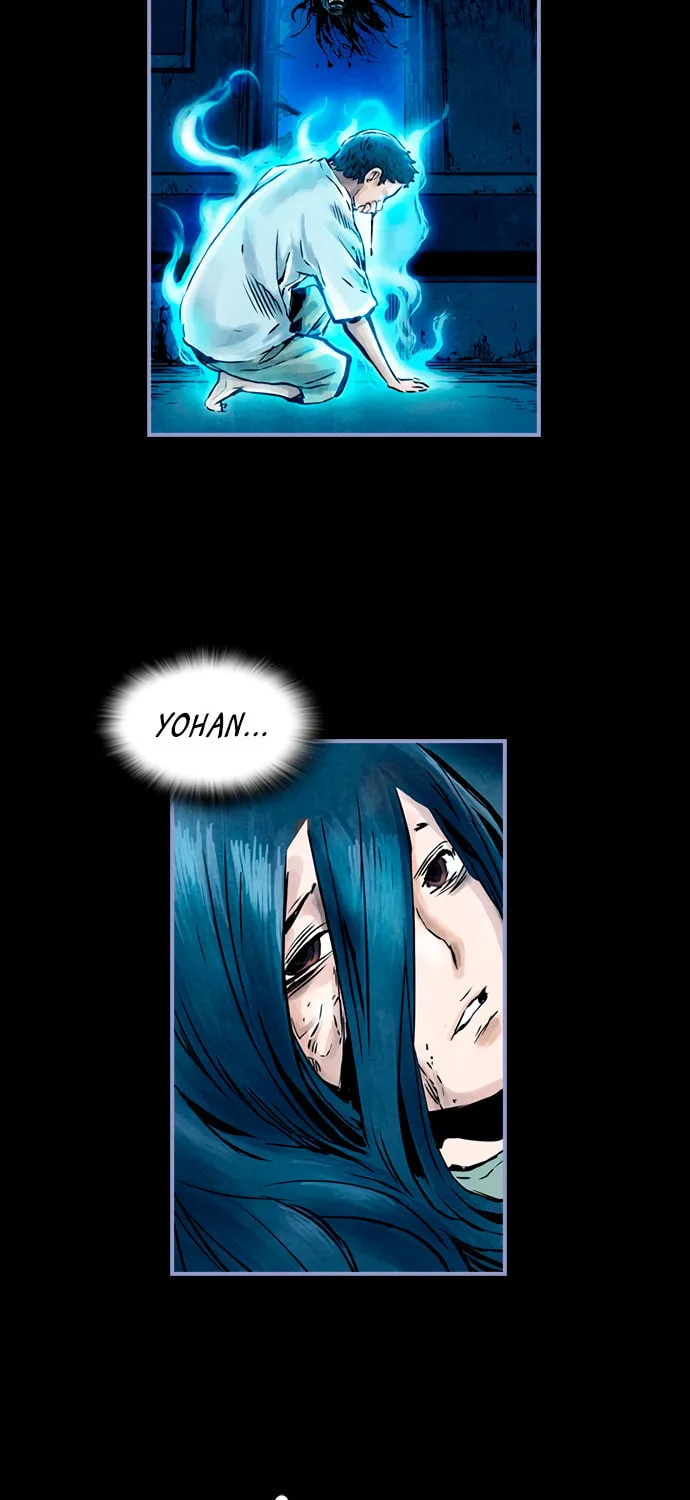 Read Island Part 2 chapter 10 image 24 on Lezhin